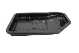 Oil Sump, automatic transmission Trucktec Automotive 07.10.091
