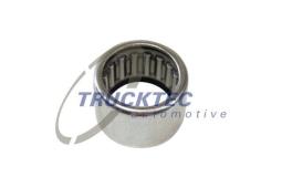 Pilot Bearing, clutch Trucktec Automotive 07.11.008