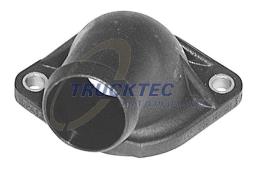 Coolant Flange Trucktec Automotive 07.11.027