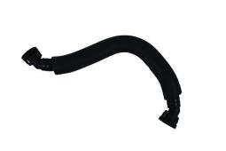 Hose, crankcase ventilation Trucktec Automotive 07.10.100