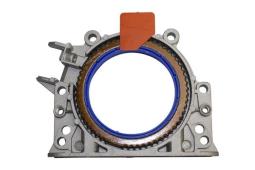 Shaft Seal, crankshaft Trucktec Automotive 07.10.120