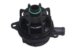 Oil Separator, crankcase ventilation Trucktec Automotive 07.10.123