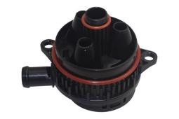 Oil Separator, crankcase ventilation Trucktec Automotive 07.10.125