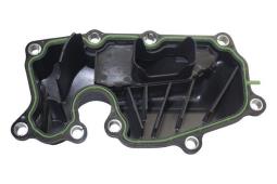 Oil Separator, crankcase ventilation Trucktec Automotive 07.10.128