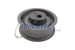 Tensioner Pulley, timing belt Trucktec Automotive 07.12.019