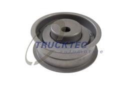 Tensioner Pulley, timing belt Trucktec Automotive 07.12.031