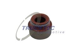 Seal Ring, valve stem Trucktec Automotive 07.12.054