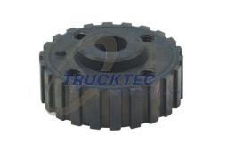 Sprocket, crankshaft Trucktec Automotive 07.12.056