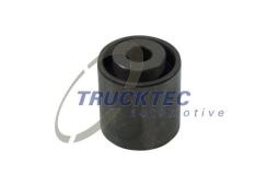 Deflection Pulley/Guide Pulley, timing belt Trucktec Automotive 07.12.040