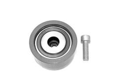 Deflection Pulley/Guide Pulley, timing belt Trucktec Automotive 07.12.004