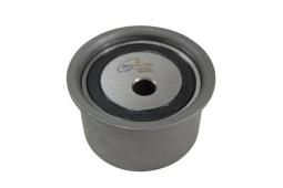 Deflection Pulley/Guide Pulley, timing belt Trucktec Automotive 07.12.016