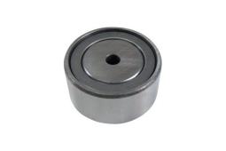 Deflection Pulley/Guide Pulley, timing belt Trucktec Automotive 07.12.020