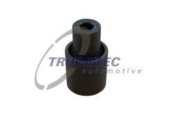 Deflection Pulley/Guide Pulley, timing belt Trucktec Automotive 07.12.082