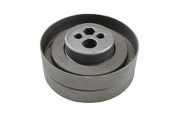 Tensioner Pulley, timing belt Trucktec Automotive 07.12.032