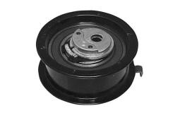 Tensioner Pulley, timing belt Trucktec Automotive 07.12.033