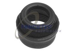 Seal Ring, valve stem Trucktec Automotive 07.12.117