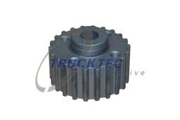 Sprocket, crankshaft Trucktec Automotive 07.12.100