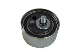 Tensioner Pulley, timing belt Trucktec Automotive 07.12.038