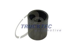 Deflection Pulley/Guide Pulley, timing belt Trucktec Automotive 07.12.105