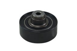 Deflection Pulley/Guide Pulley, timing belt Trucktec Automotive 07.12.043