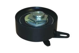 Tensioner Pulley, timing belt Trucktec Automotive 07.12.057