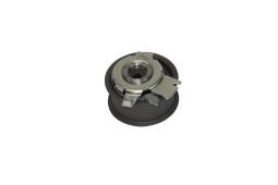 Tensioner Pulley, timing belt Trucktec Automotive 07.12.058