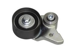 Tensioner Pulley, timing belt Trucktec Automotive 07.12.061