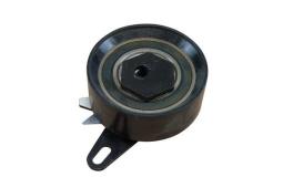 Tensioner Pulley, timing belt Trucktec Automotive 07.12.087