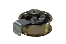 Tensioner Pulley, timing belt Trucktec Automotive 07.12.088