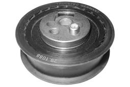 Tensioner Pulley, timing belt Trucktec Automotive 07.12.090