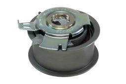 Tensioner Pulley, timing belt Trucktec Automotive 07.12.111
