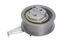Tensioner Pulley, timing belt Trucktec Automotive 07.12.144