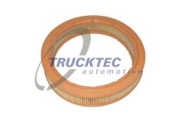 Air Filter Trucktec Automotive 07.14.017