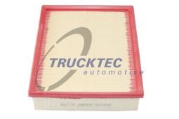 Air Filter Trucktec Automotive 07.14.018