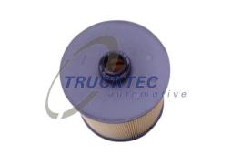 Air Filter Trucktec Automotive 07.14.001