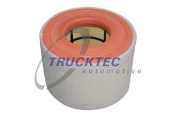 Air Filter Trucktec Automotive 07.14.014