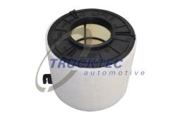 Air Filter Trucktec Automotive 07.14.033