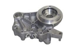 Bearing Bracket, camshaft Trucktec Automotive 07.12.180