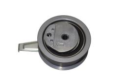 Tensioner Pulley, timing belt Trucktec Automotive 07.12.193