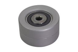 Deflection Pulley/Guide Pulley, timing belt Trucktec Automotive 07.12.194