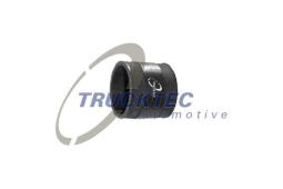 Charge Air Hose Trucktec Automotive 07.14.100