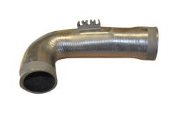 Charge Air Hose Trucktec Automotive 07.14.055