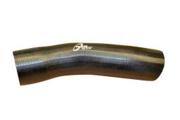 Charge Air Hose Trucktec Automotive 07.14.056