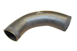 Charge Air Hose Trucktec Automotive 07.14.058