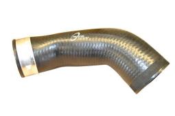 Charge Air Hose Trucktec Automotive 07.14.065