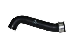 Charge Air Hose Trucktec Automotive 07.14.076