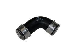 Charge Air Hose Trucktec Automotive 07.14.084