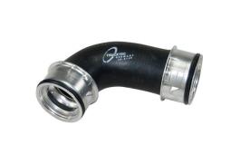 Charge Air Hose Trucktec Automotive 07.14.086