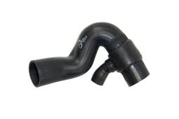 Charge Air Hose Trucktec Automotive 07.14.105