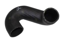Charge Air Hose Trucktec Automotive 07.14.118